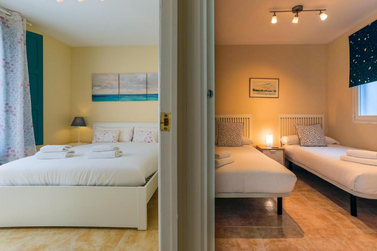 Be Eixample Urquinaona Ii Apartamento *