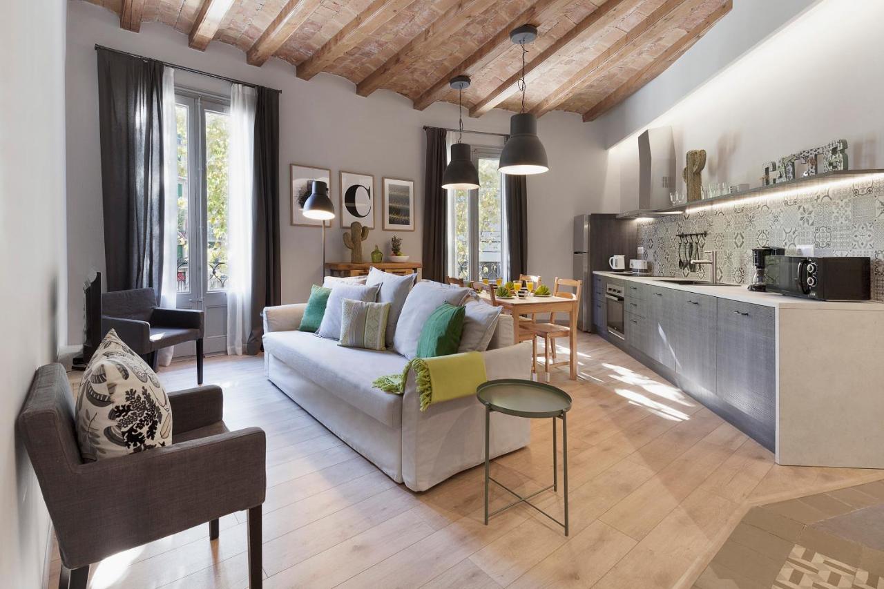 Apartamento Habitat Alaia Barcelona