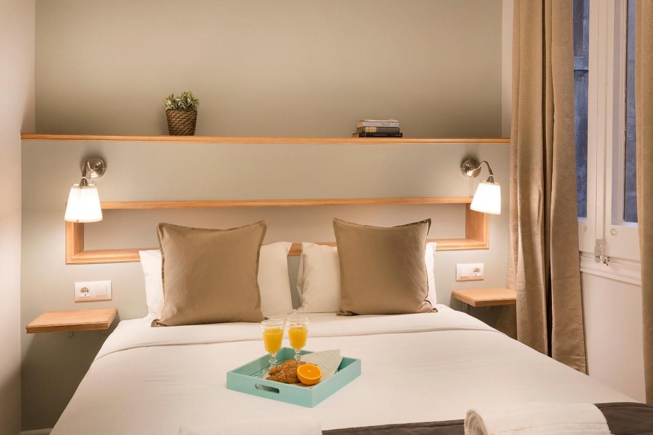 Apartamento Habitat Alaia