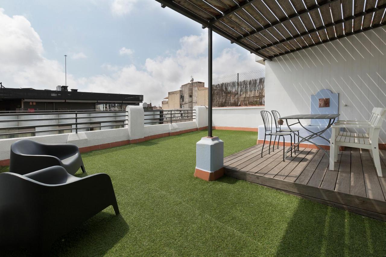 Apartamento Habitat Alaia