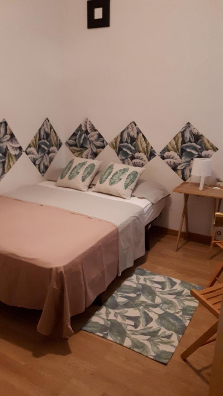 Casa Marisa Barcelona