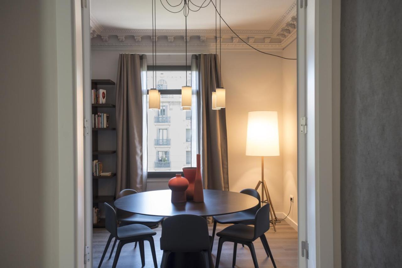 Casagrand Luxury Apartamento *