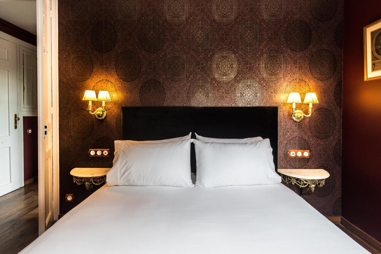 Thesuites Apartamento *