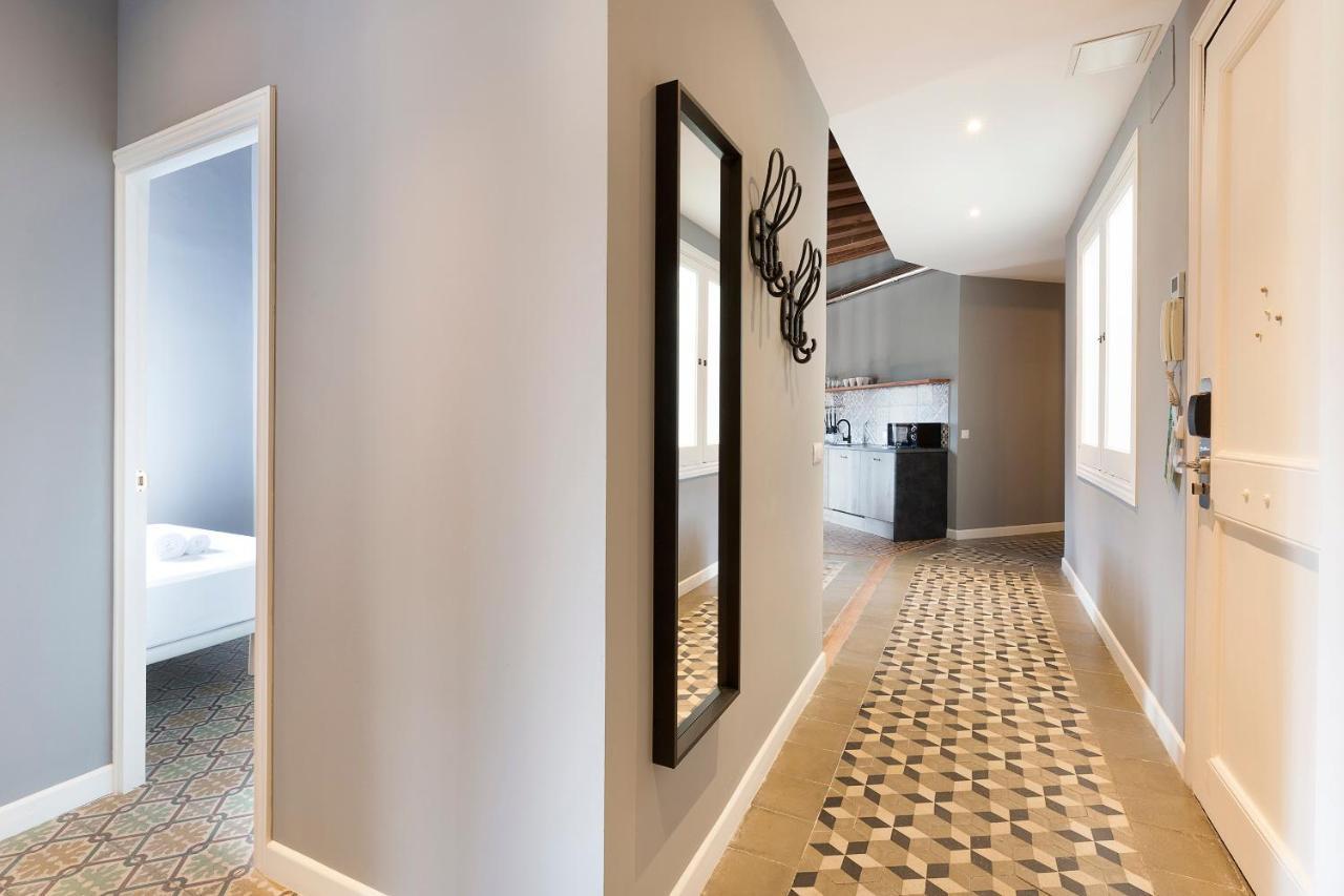 Apartamento Habitat Alaia Barcelona