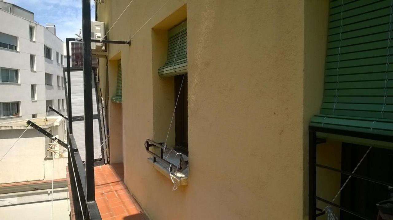 Key Sagrada Familia - Carrer Del Clot Apartamento Barcelona