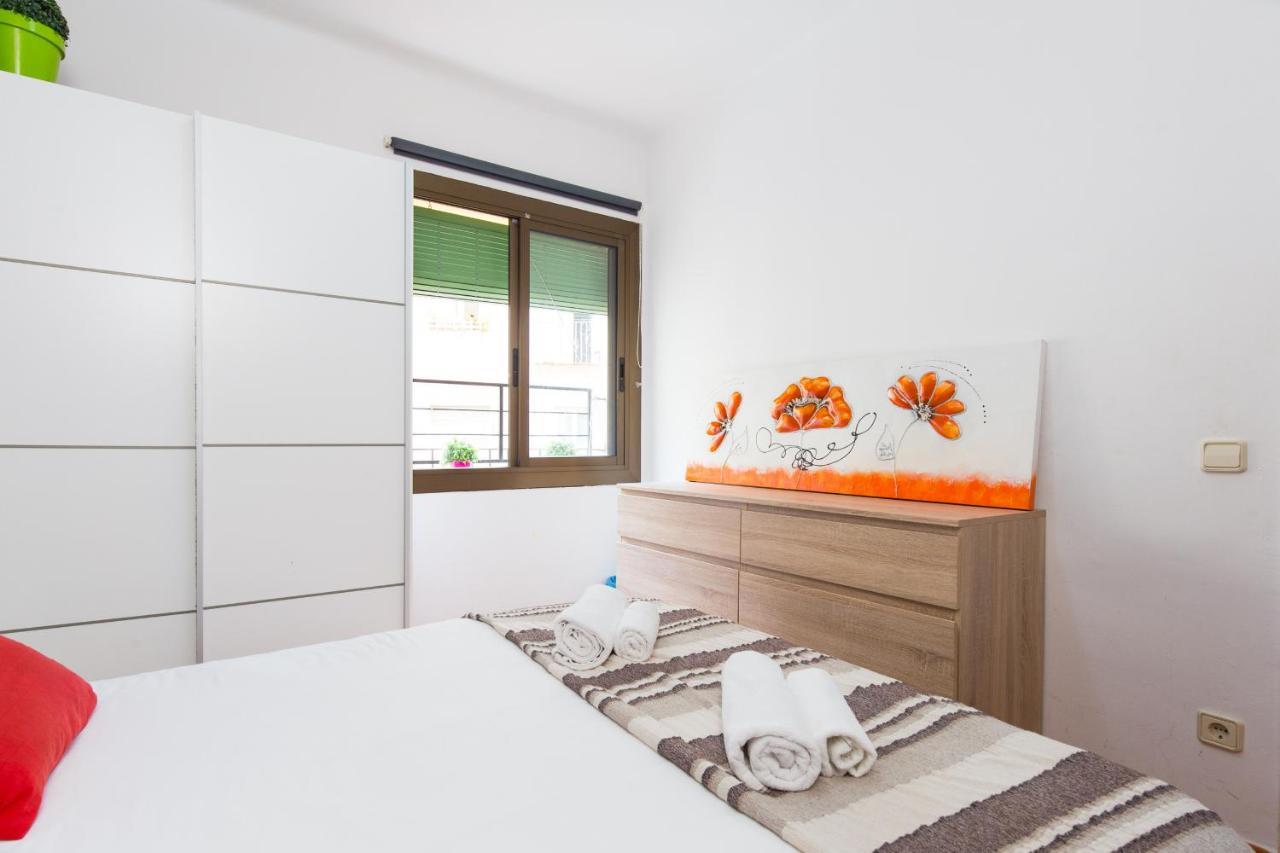 Apartamento Key Sagrada Familia - Carrer Del Clot *