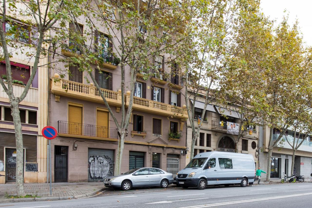 Apartamento Key Sagrada Familia - Carrer Del Clot Barcelona