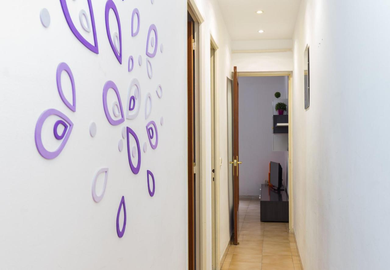 Key Sagrada Familia - Carrer Del Clot Apartamento *