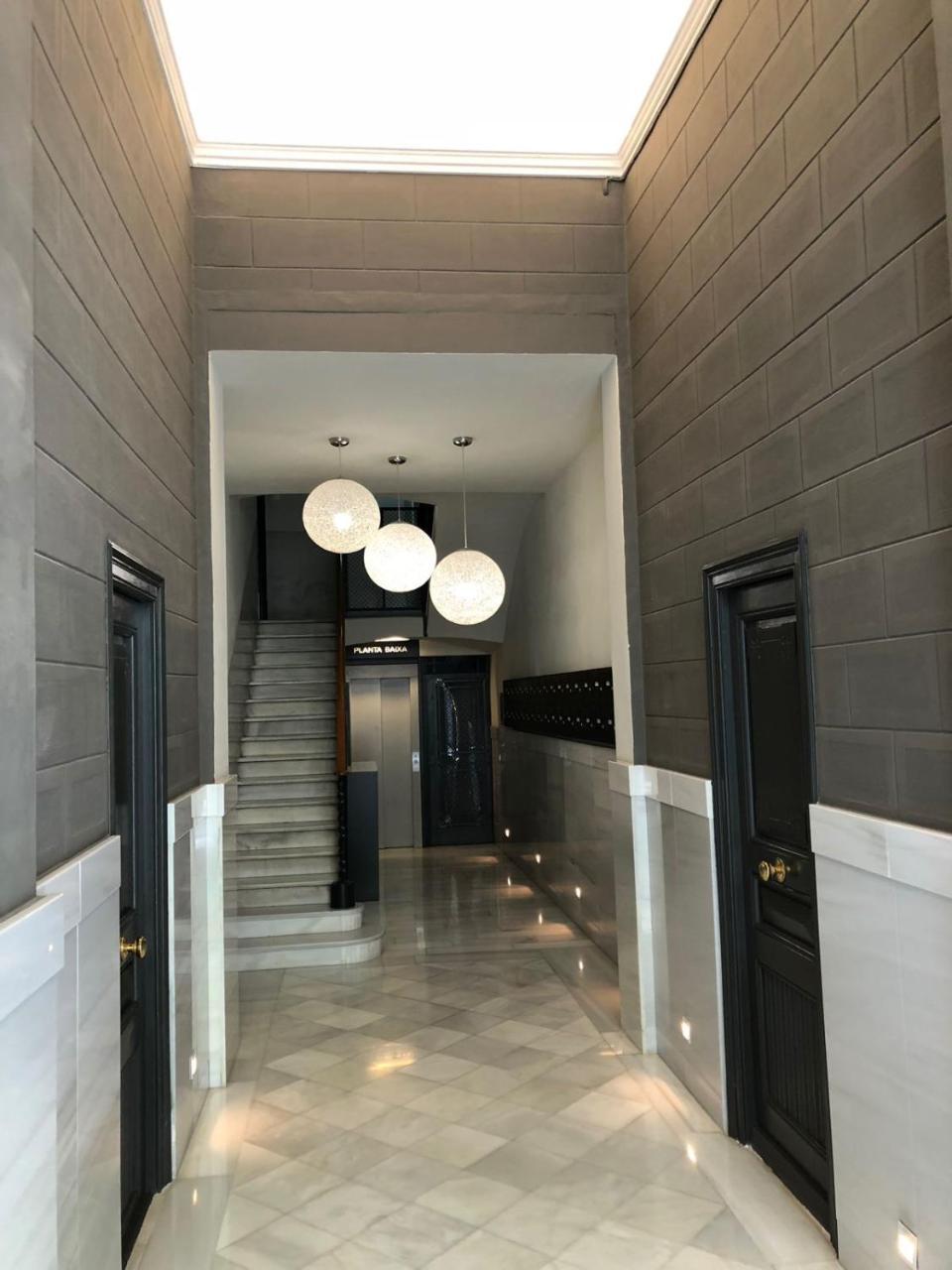 Apartamento Akira Flats Urgell