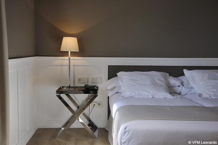 Granvia Hotel 3*