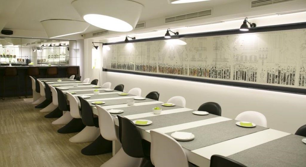 Pol & Grace 4* Barcelona