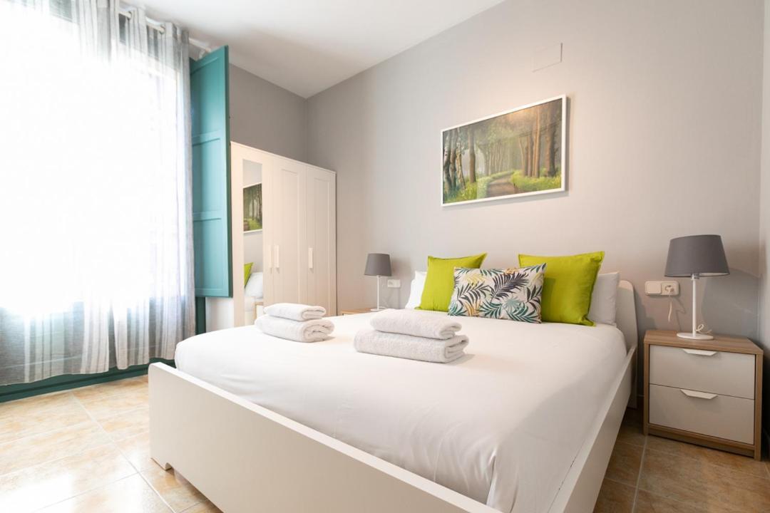 Apartamento Be Eixample Urquinaona Ii Barcelona