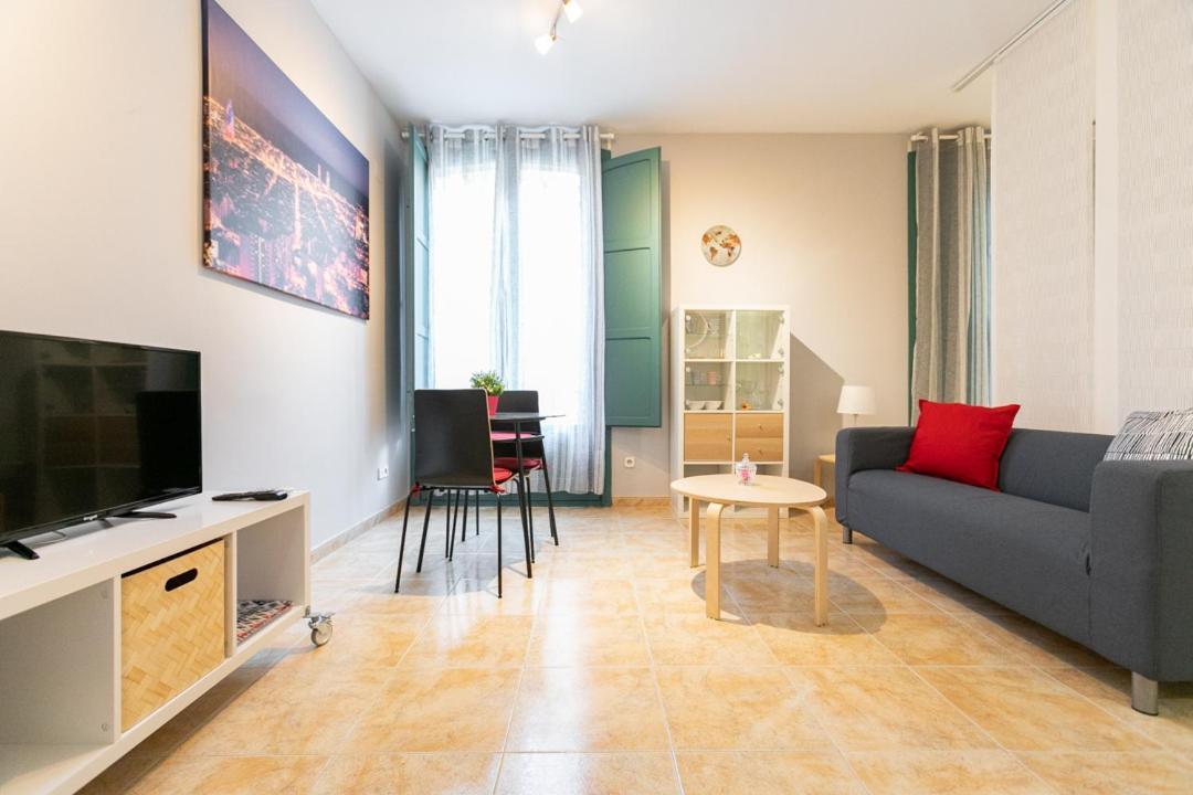 Be Eixample Urquinaona Ii Apartamento