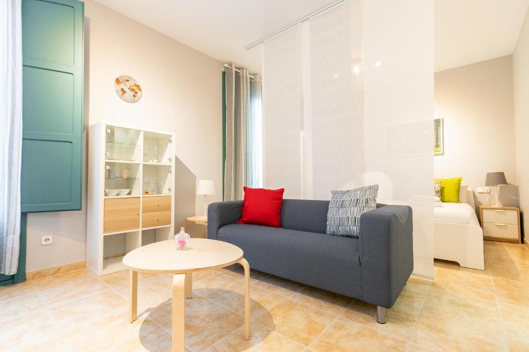 Be Eixample Urquinaona Ii Apartamento *