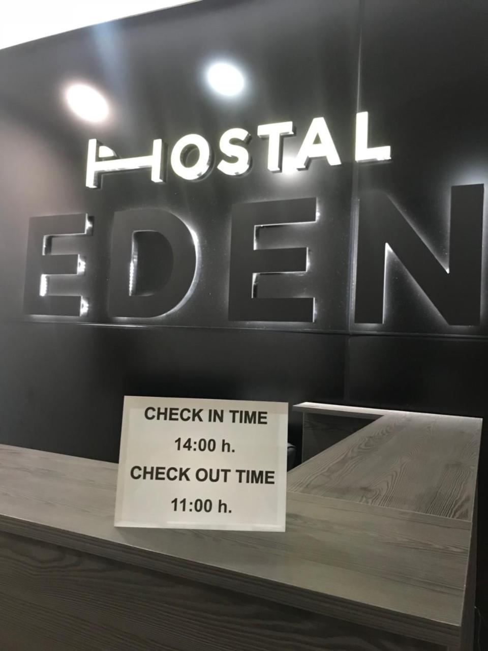 Eden