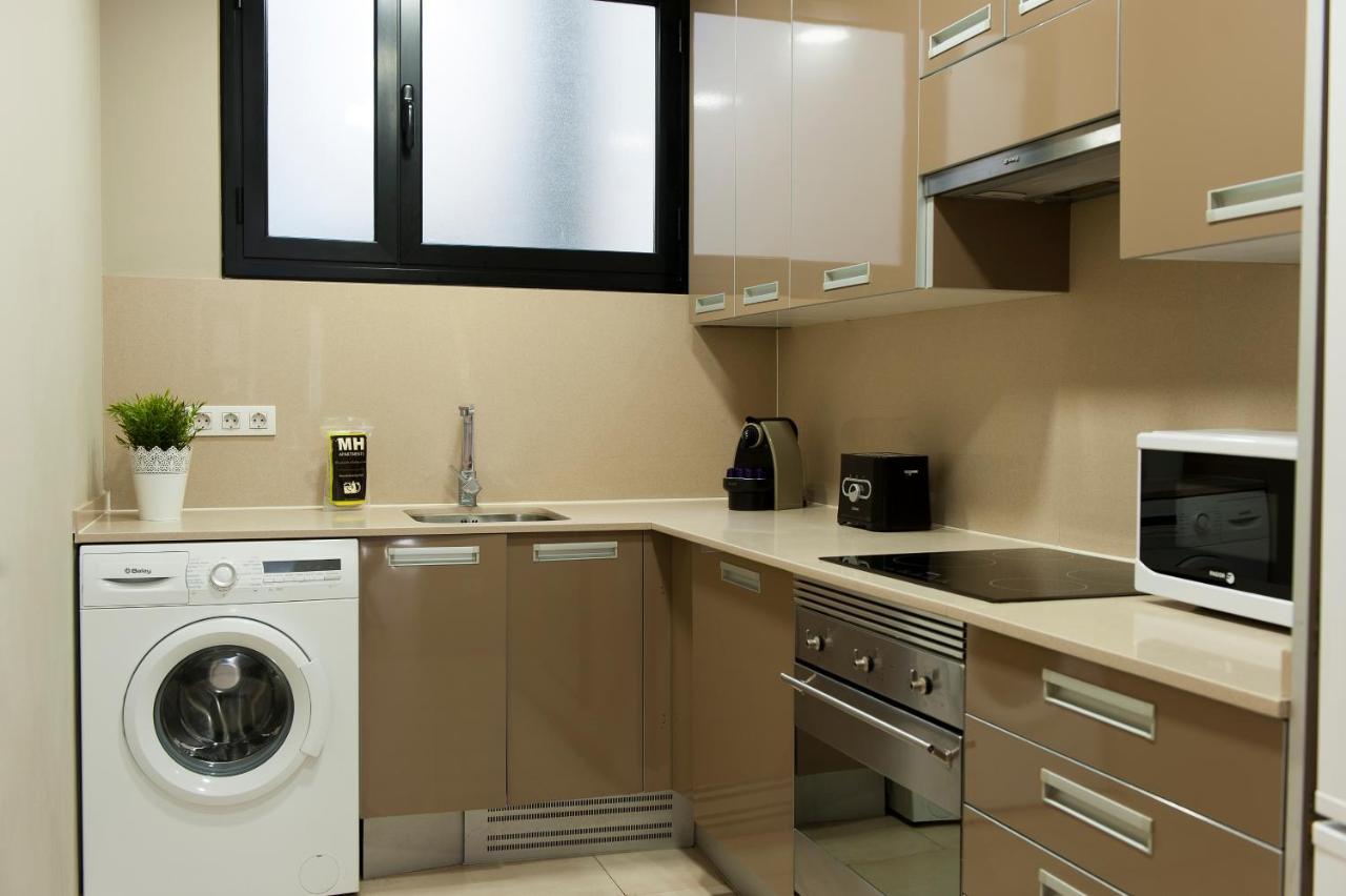 Mh Sant Pau Apartamento