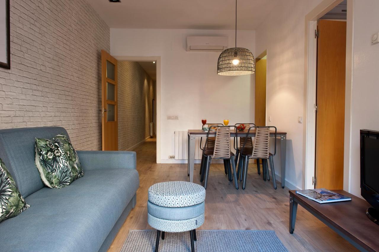 Apartamento Mh Sant Pau