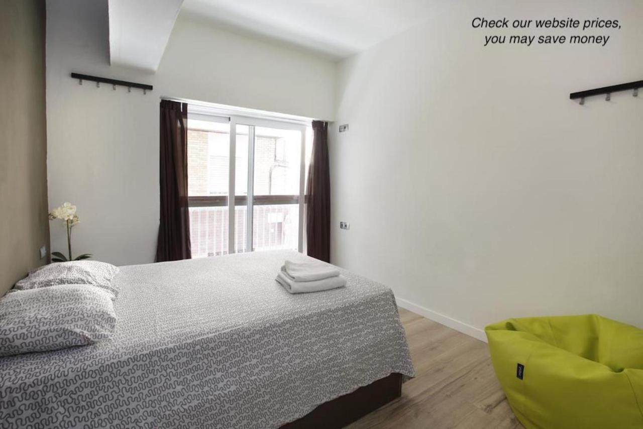 Gracia Hostal