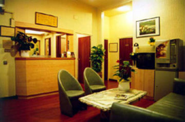 Hotel Pelayo * Barcelona