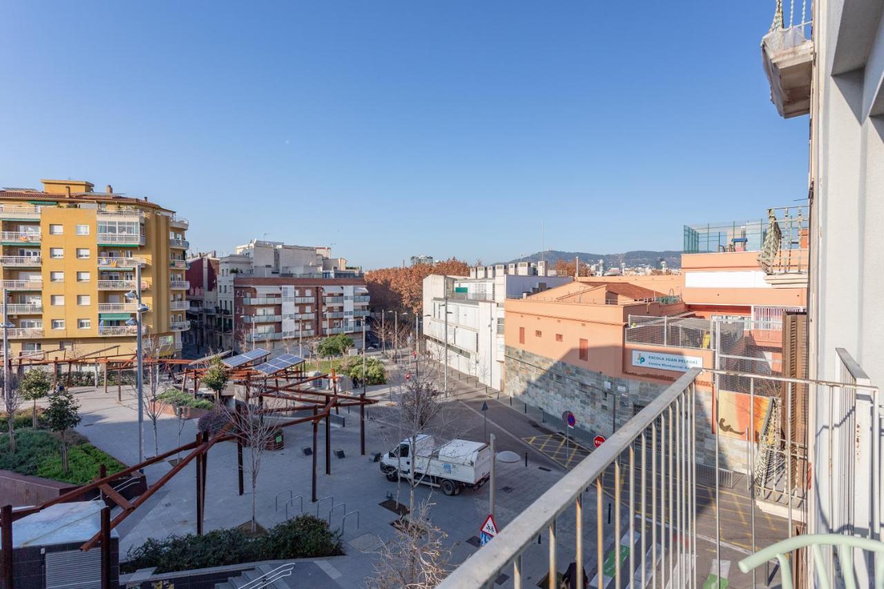 Sweett - Callao Apartamento