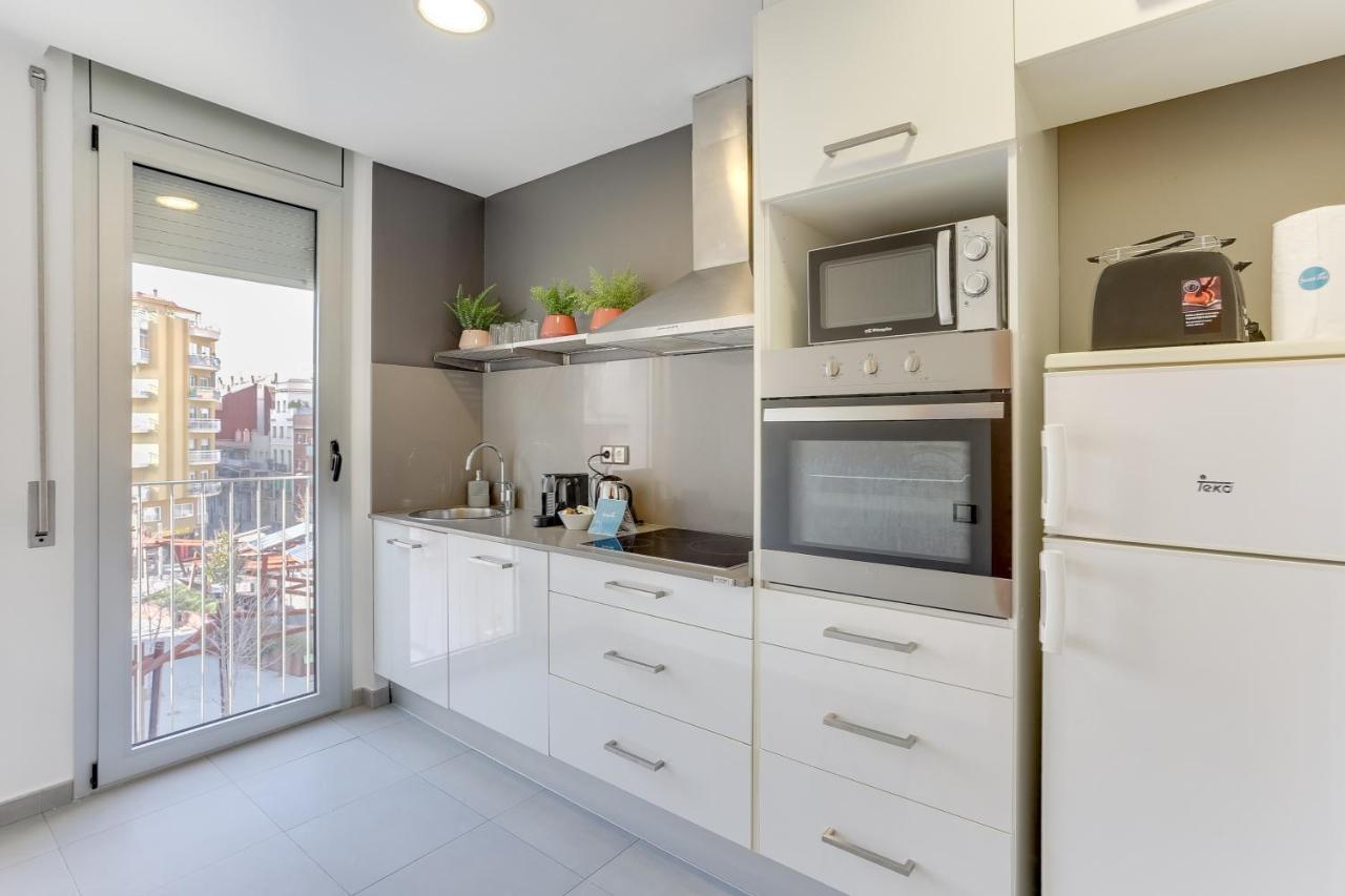 Sweett - Callao Apartamento