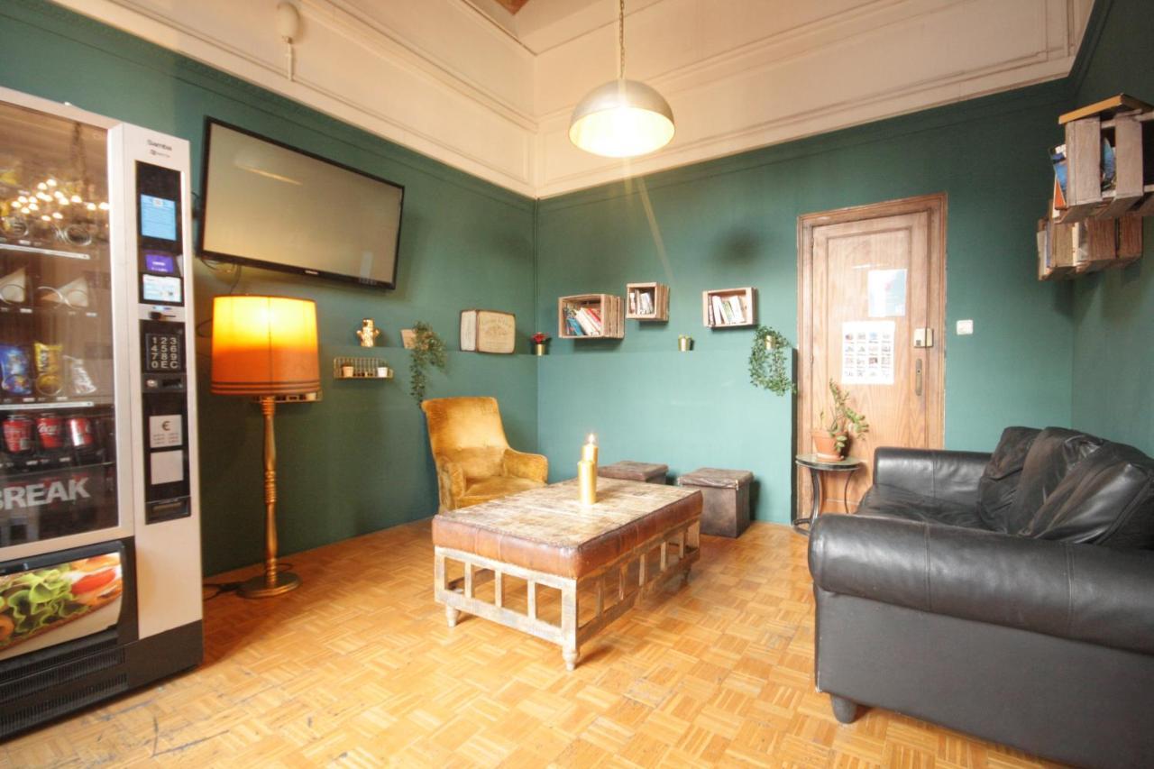 The Hipstel Paseo De Gracia Hostal *
