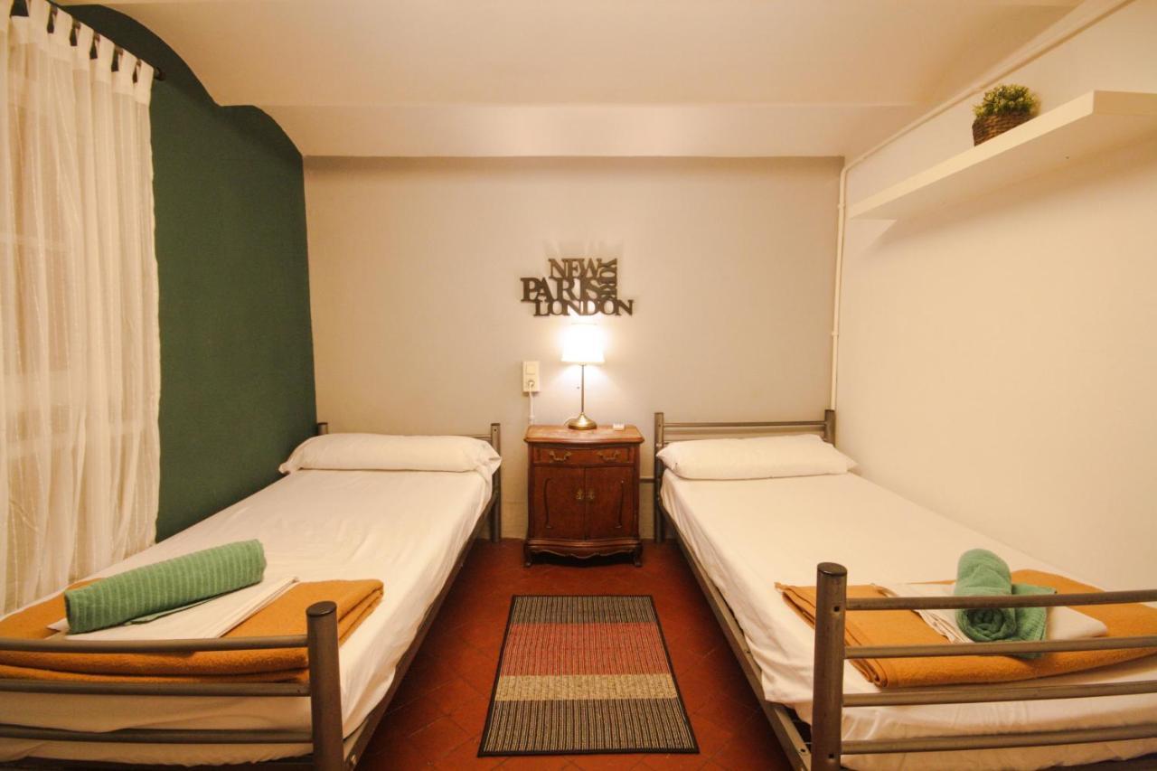 Hostal The Hipstel Paseo De Gracia
