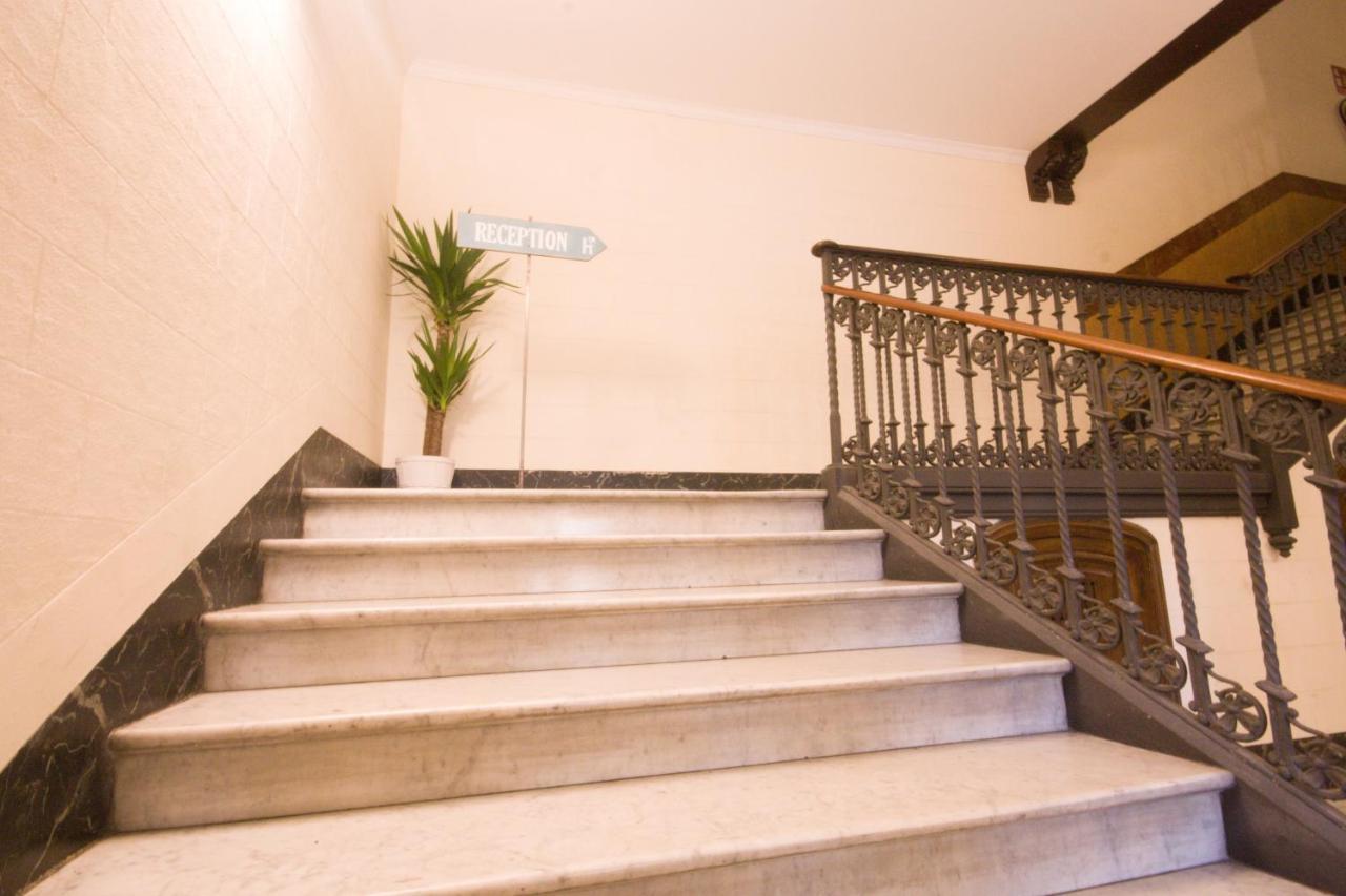 Hostal The Hipstel Paseo De Gracia *