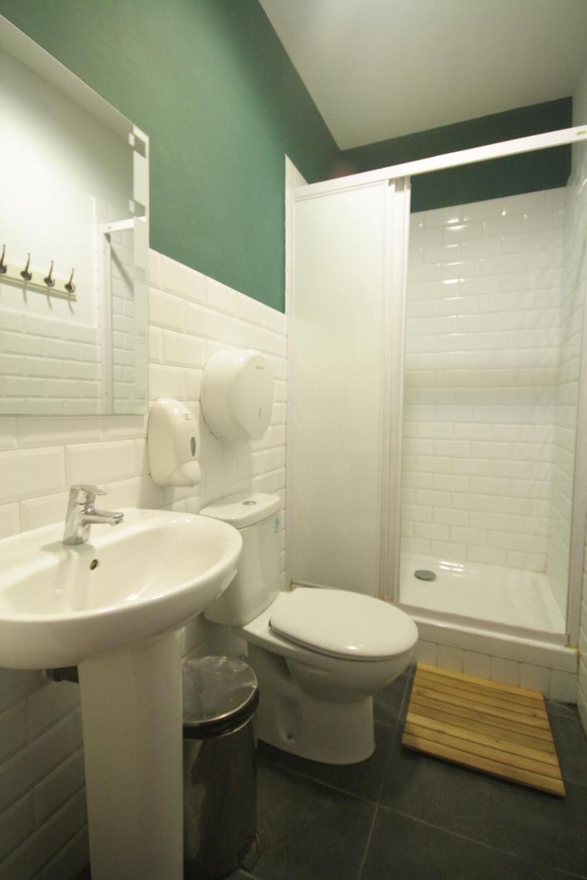 The Hipstel Paseo De Gracia Hostal