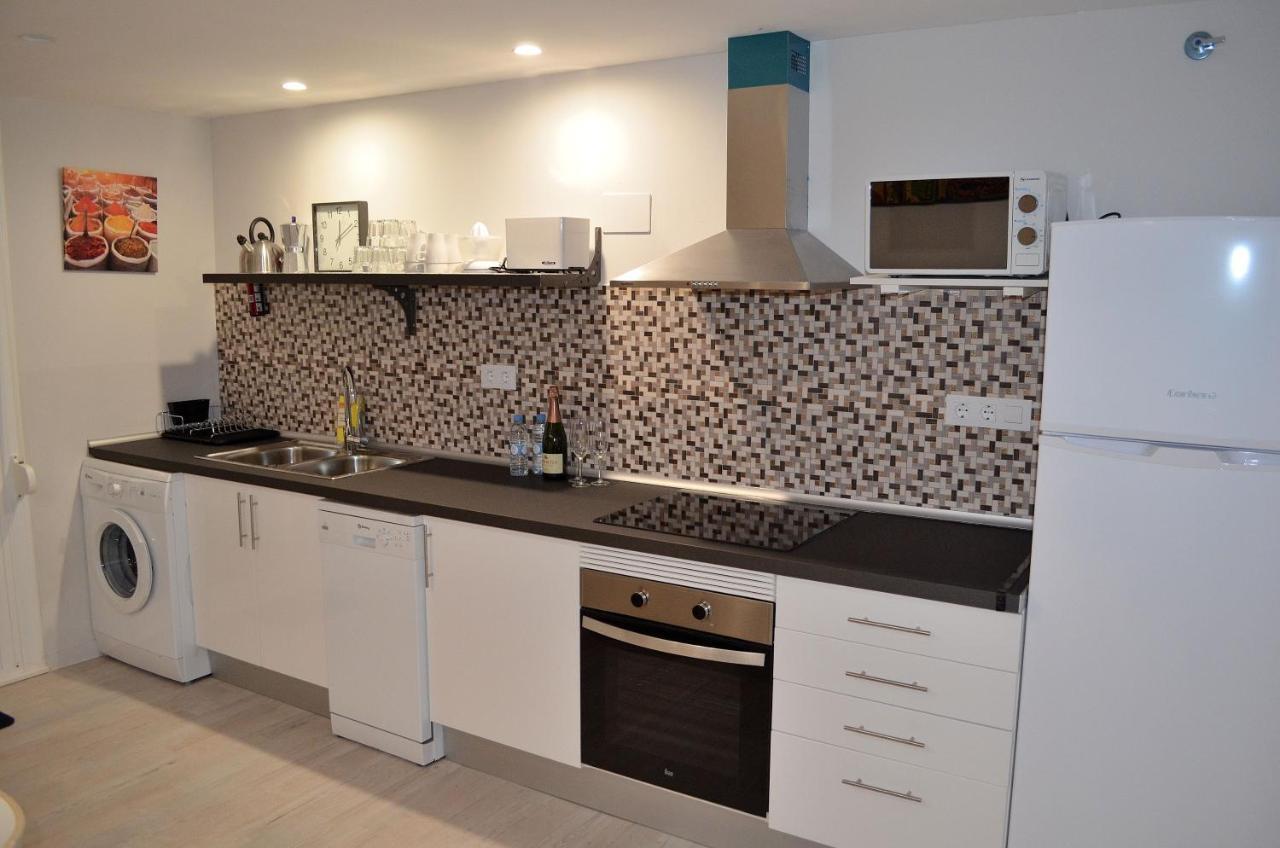 Apartment Poble Sec *