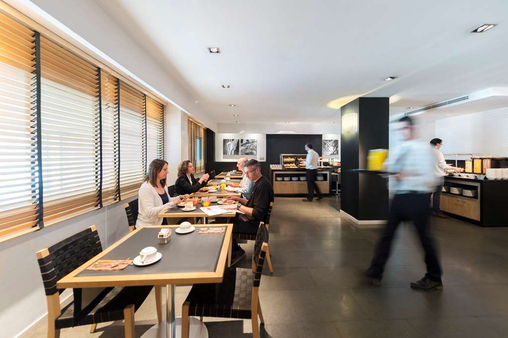 Jazz Hotel Barcelona