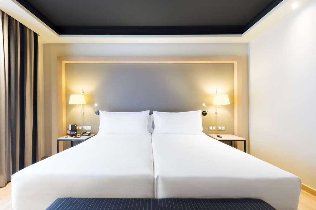 Jazz Hotel 3*