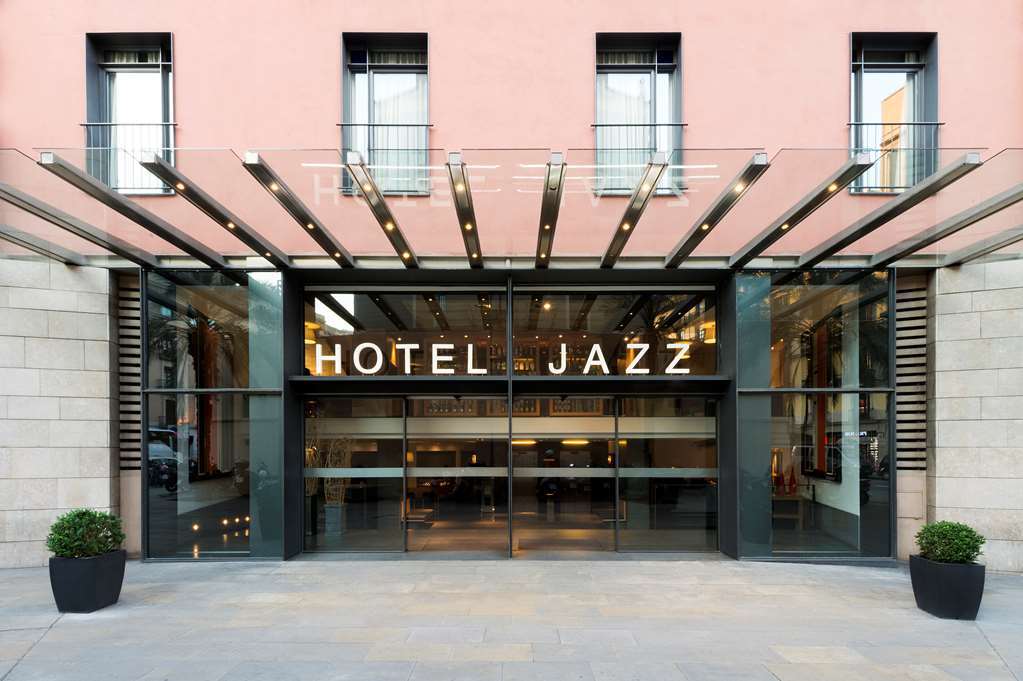 Jazz Hotel Barcelona
