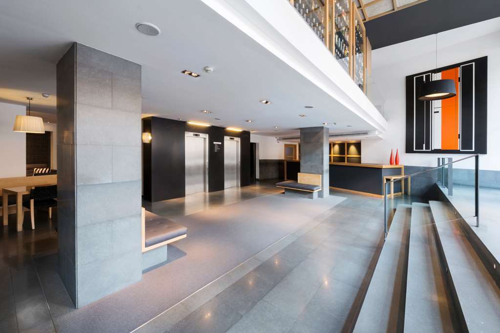 Jazz Hotel