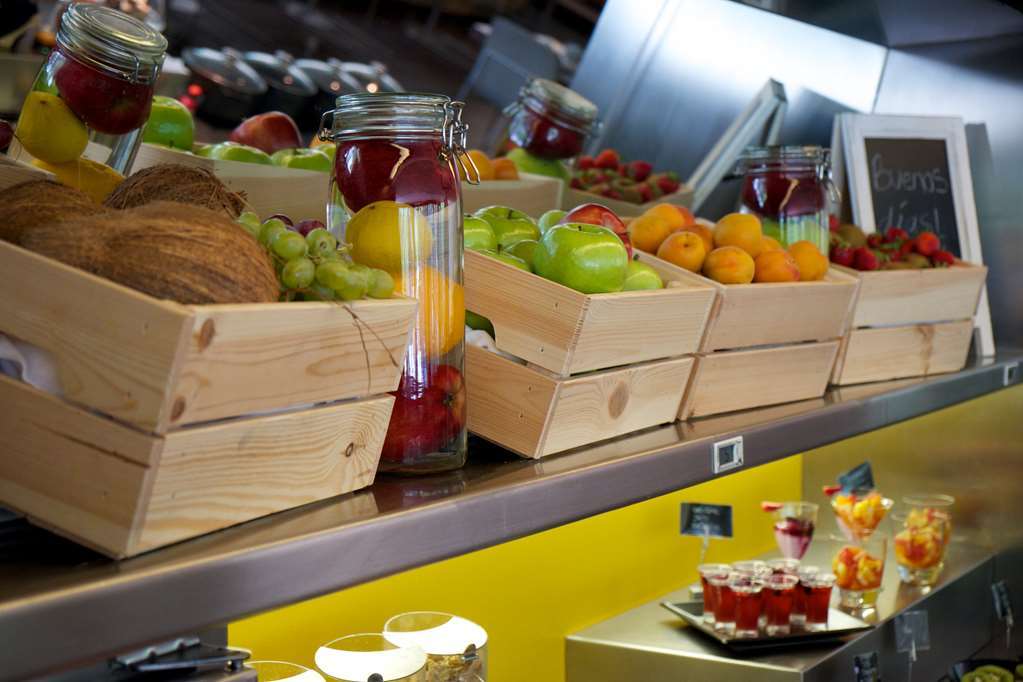 Hotel B Barcelona