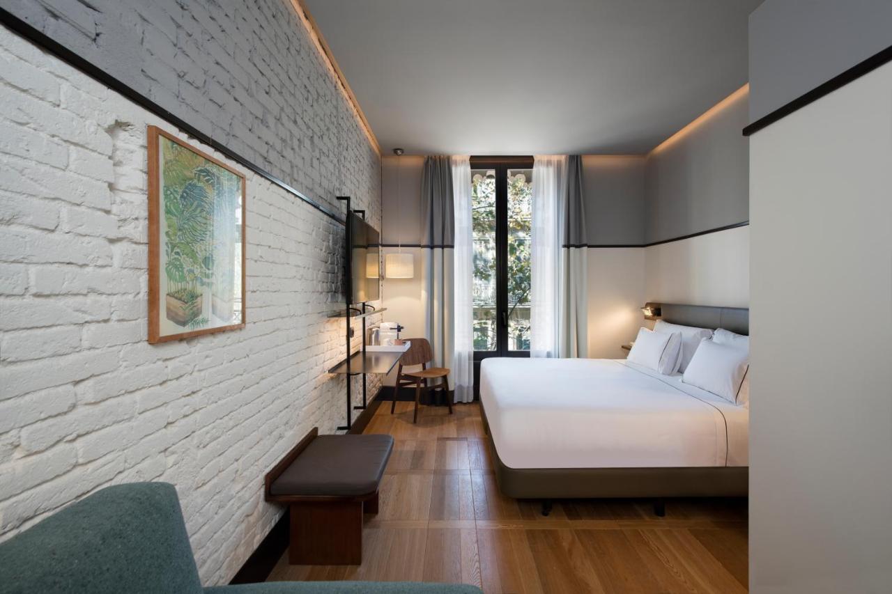 Hotel Praktik Essens Barcelona