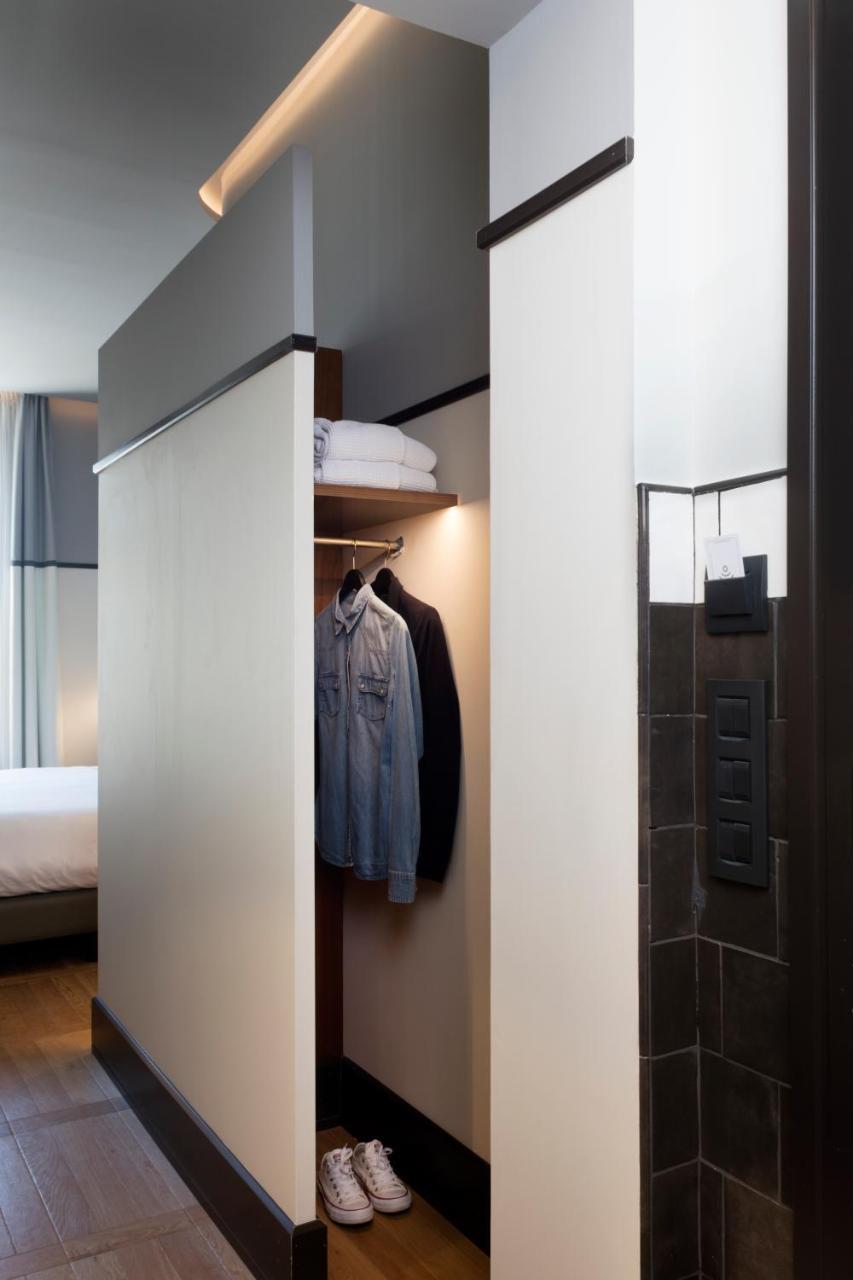 Praktik Essens Hotel Barcelona