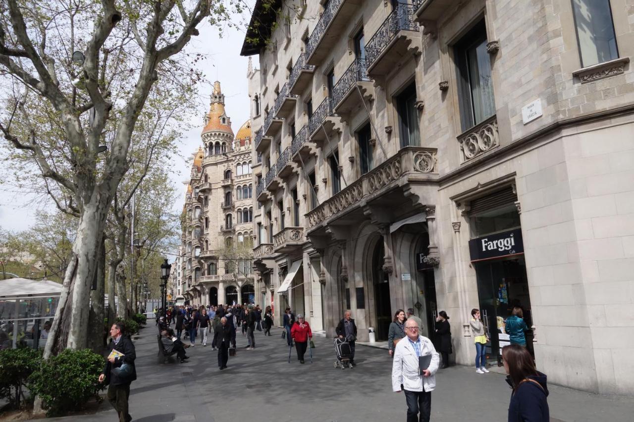 Stylish El Borne * Barcelona
