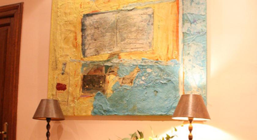 Casa Con Estilo Balmes 2* Barcelona