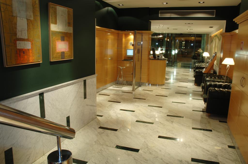 The Moods Oasis Hotel Barcelona