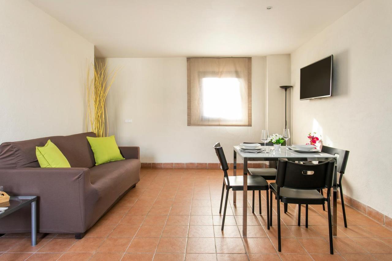 Sata Olimpic Village Area Apartamento *
