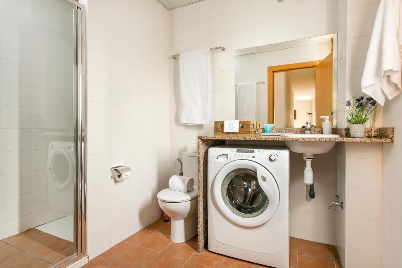 Apartamento Sata Olimpic Village Area Barcelona