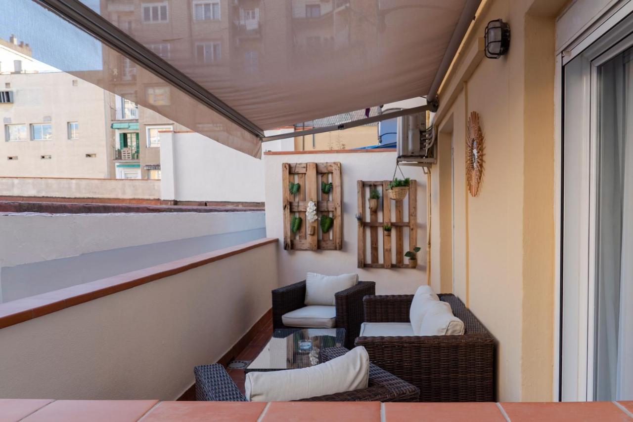 Dailyflats Centre Apartamento Barcelona