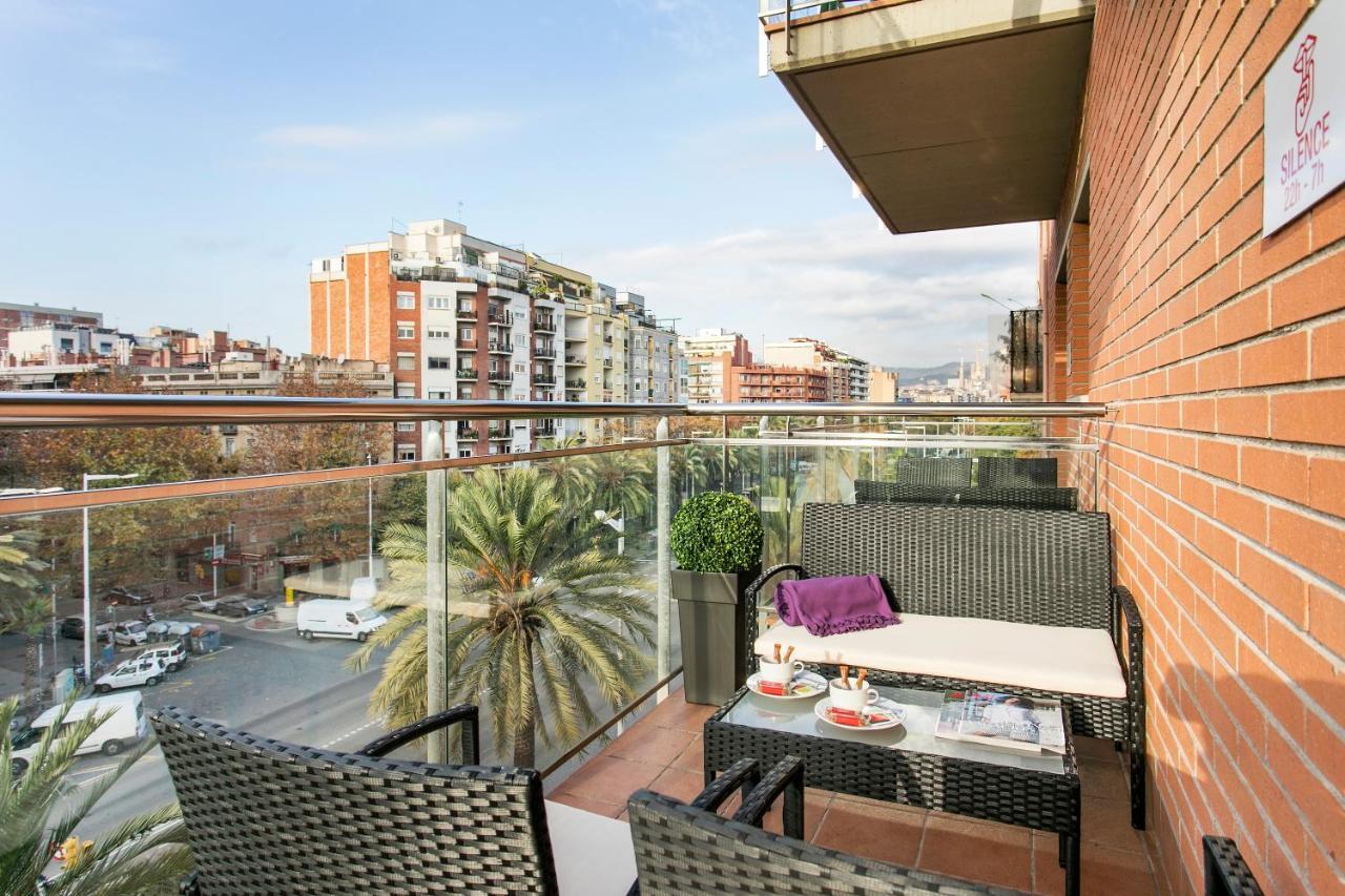 Sata Olimpic Village Area Apartamento *