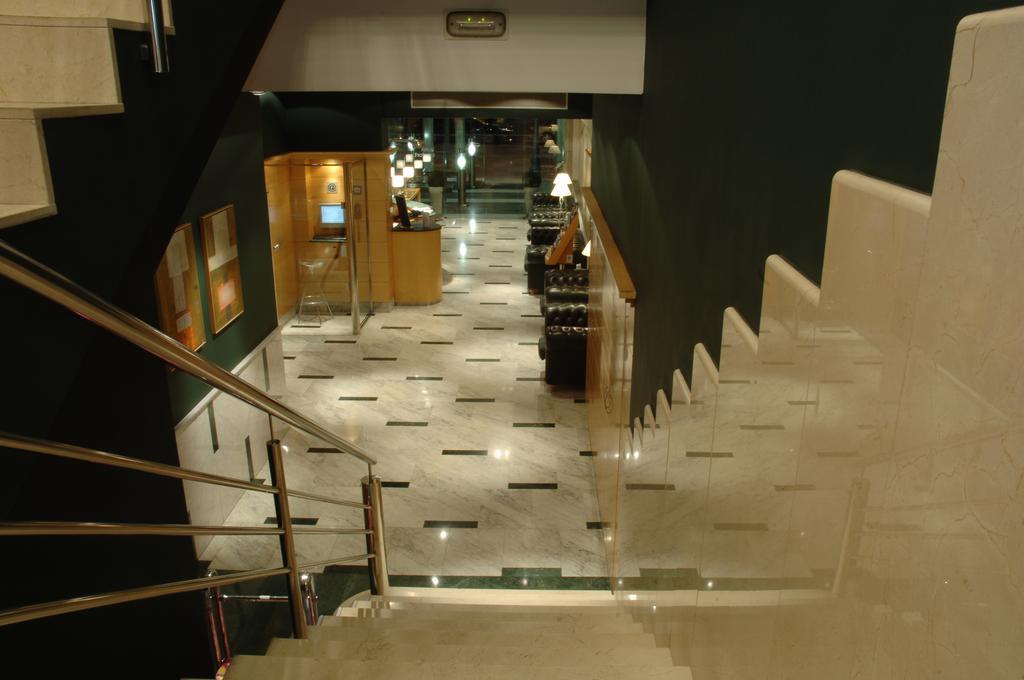 Hotel The Moods Oasis Barcelona