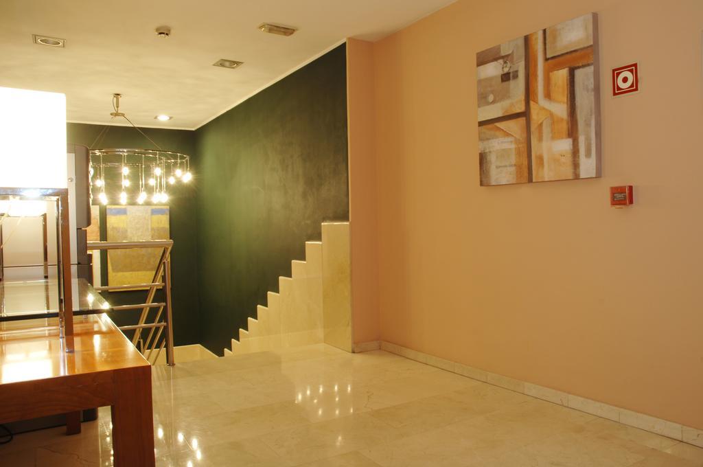 The Moods Oasis 3* Barcelona