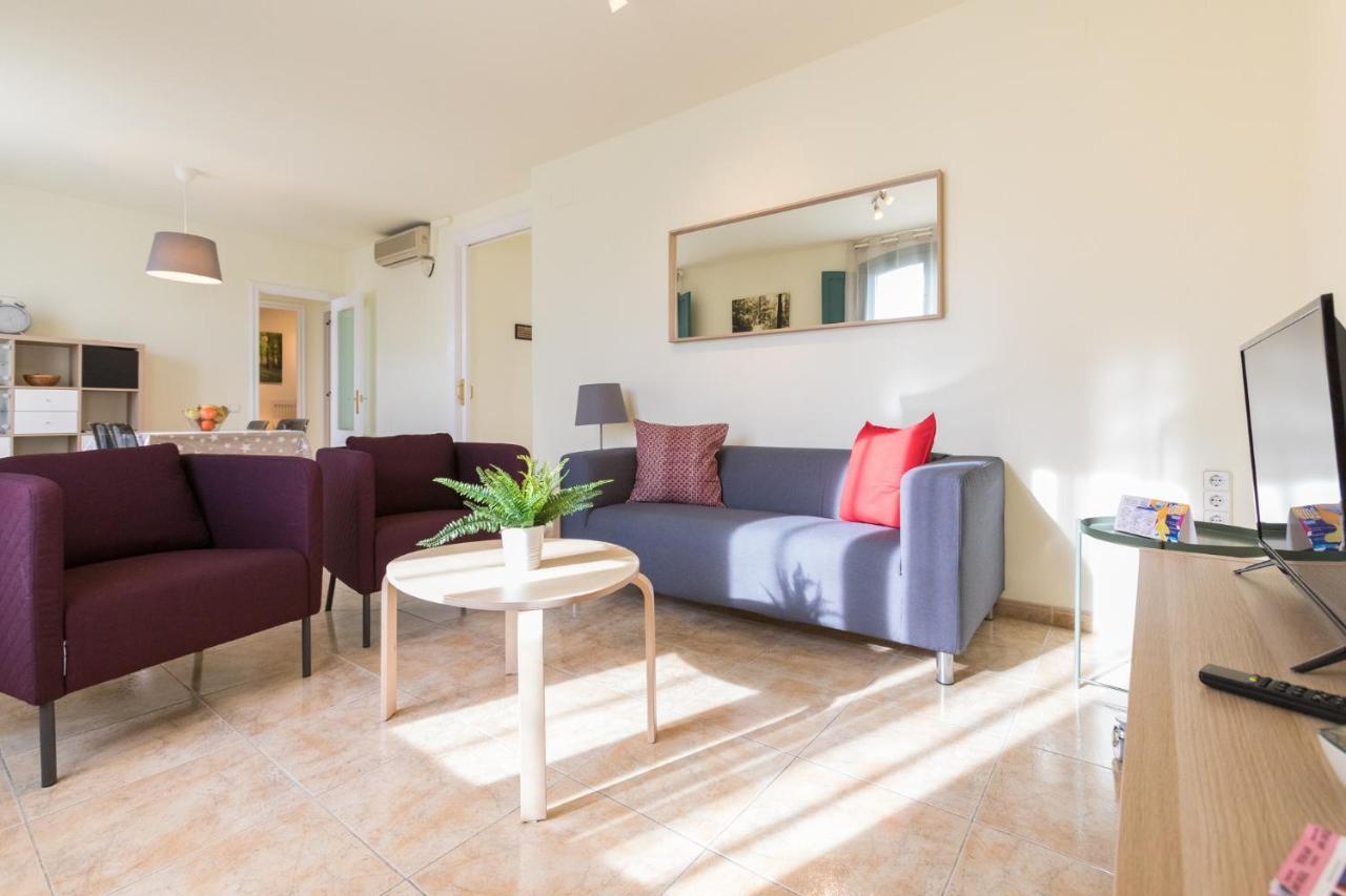 Be Eixample Urquinaona Ii Apartamento *