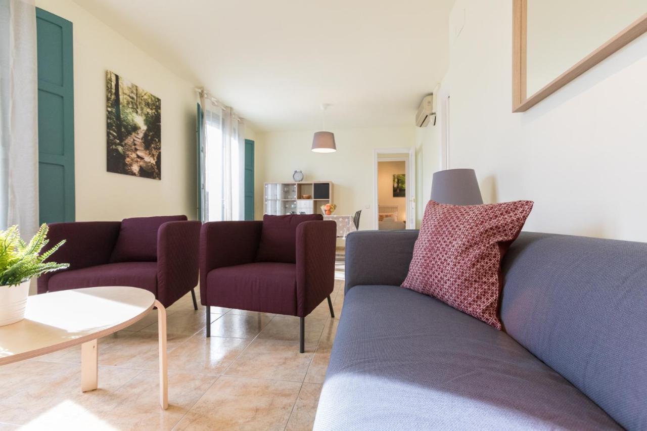 Be Eixample Urquinaona Ii Apartamento