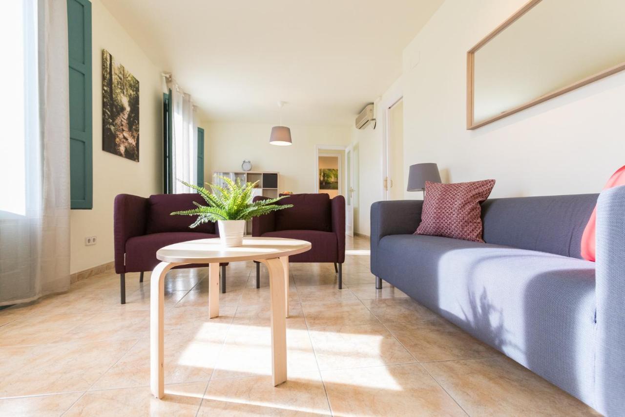 Be Eixample Urquinaona Ii Apartamento *