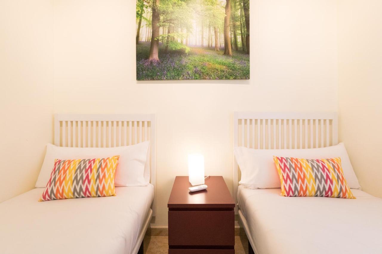 Apartamento Be Eixample Urquinaona Ii Barcelona